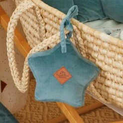 Star Rattle - Brown Mocca -Fun with Mum Soldes funwithmum69 3