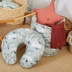 Basket For Toys - Rabbit -Fun with Mum Soldes funwithmum70 2