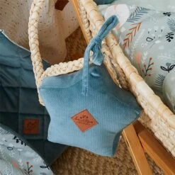 Star Rattle - Powder Pink -Fun with Mum Soldes funwithmum72