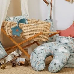 Junior Pillow L - Rabbit 12 Junior Pillow L - Rabbit -Fun with Mum Soldes funwithmum74 7