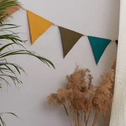 Teepee Tent + Floor Mat + Pillows - Mustard 16 Teepee Tent + Floor Mat + Pillows - Mustard -Fun with Mum Soldes funwithmum75