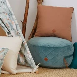 Pouffe - Forest -Fun with Mum Soldes funwithmum77
