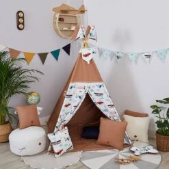 Baby Blanket Set S - Airplane -Fun with Mum Soldes funwithmum79 1 7