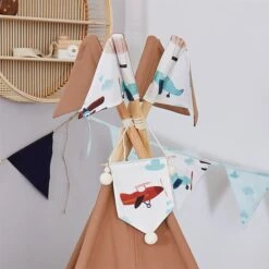 Teepee Tent - Carmel -Fun with Mum Soldes funwithmum81 1 3
