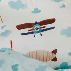 Pillow Mouse - Airplane -Fun with Mum Soldes funwithmum90 5