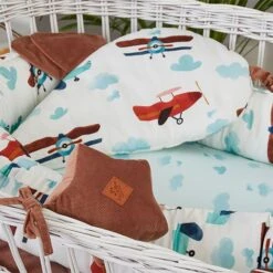 Star Rattle - Forest -Fun with Mum Soldes funwithmum94 4