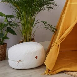Teepee Tent - Mustard 12 Teepee Tent - Mustard -Fun with Mum Soldes funwithmum97 1