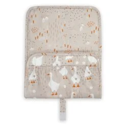 Baby Changing Mat - Goose