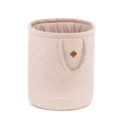 Basket For Toys - Beige