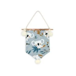 Pennant - Koala