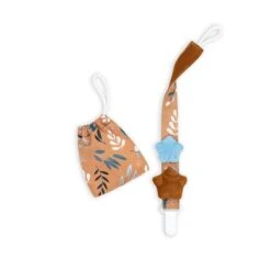 Pacifier Clip - Koala