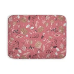 Toddler Bed Pillow M - Owl