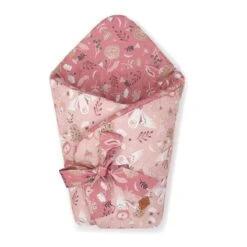 Swaddle Sleeping Bag - Owl