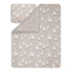 Baby Bed Set S - Goose