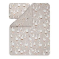 Large Bedding Set XL - Goose