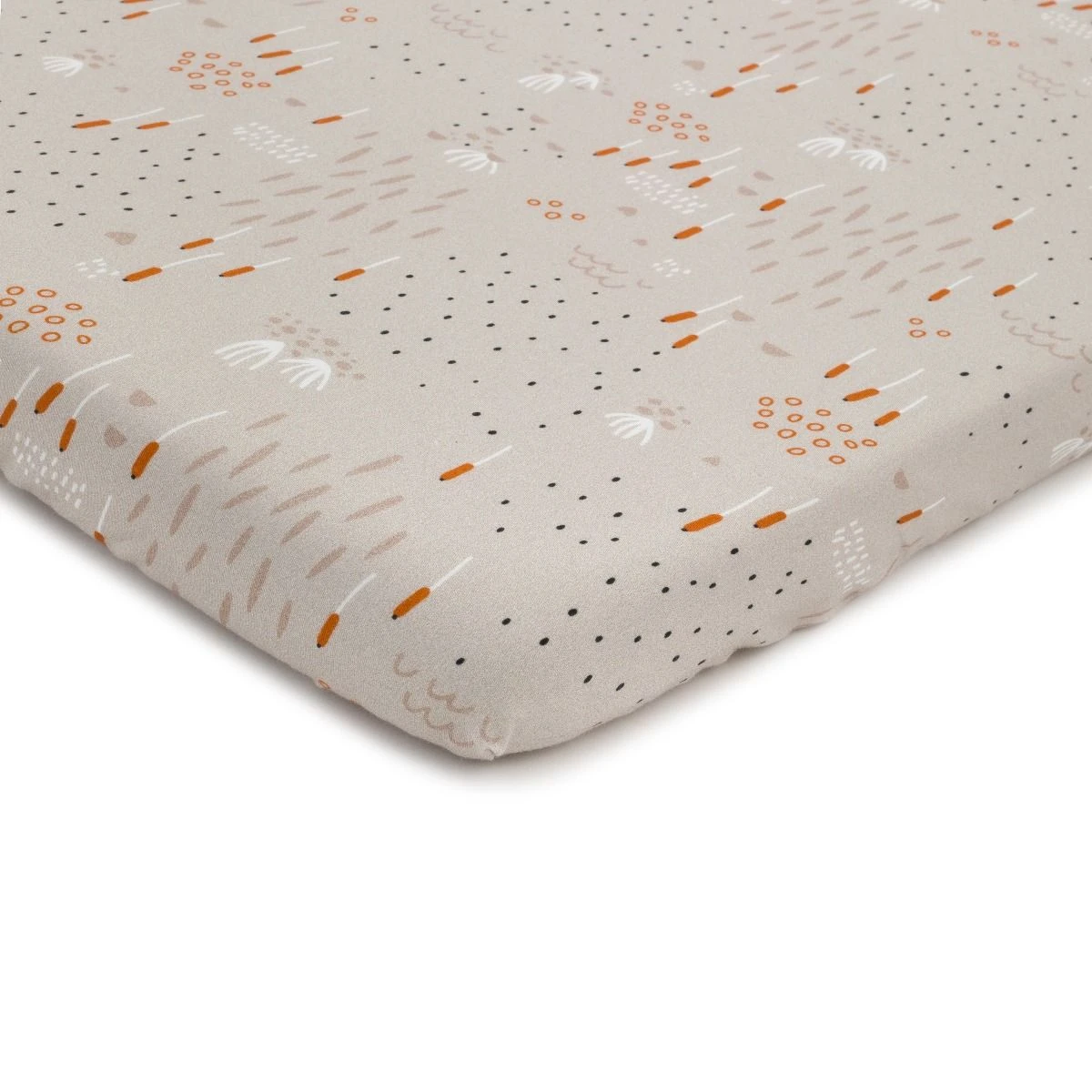 Bedsheet M - Goose 1 Bedsheet M - Goose