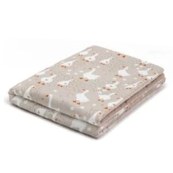 Toddler Blanket Set M - Goose 12 Toddler Blanket Set M - Goose -Fun with Mum Soldes funwithmum 0074 4