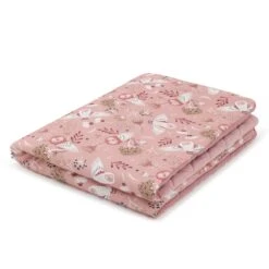 Toddler Blanket Set M - Owl -Fun with Mum Soldes funwithmum 0076 4