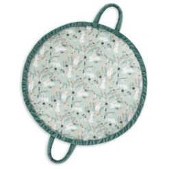 Playmat - Rabbit