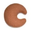 Moon Pillow - Boucle Ginger