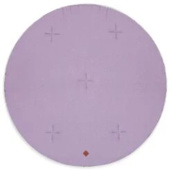 Floor Mat - Lilac