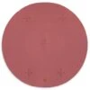 Floor Mat Smooth - Pink