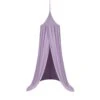 Bed Canopy - Lilac