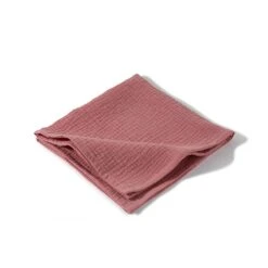 Muslin Swaddle - Pink