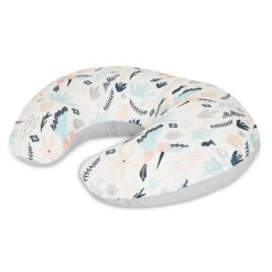 Feeding Pillow - Colibri Flower