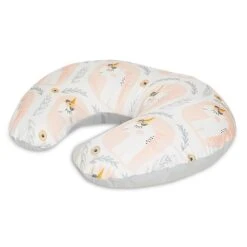 Feeding Pillow - Unicorn