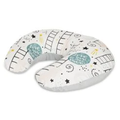 Feeding Pillow - Love To The Moon