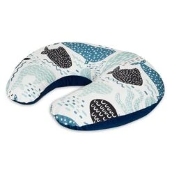 Feeding Pillow - Sea Adventure