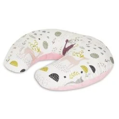 Feeding Pillow - Deer