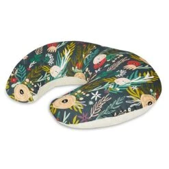 Feeding Pillow - Floral Blooming