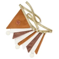 Garland - Velvet Ginger Gold