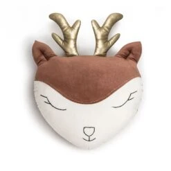 Deer Pillow -Fun with Mum Soldes fwm poduszka deer