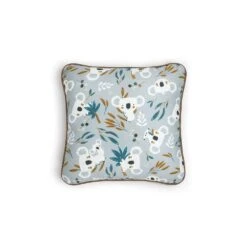 Square Pillow - Koala