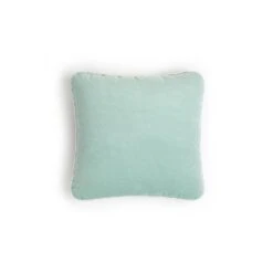 Square Pillow - Mint
