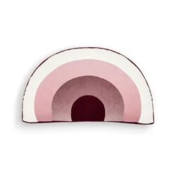 Rainbow Pillow