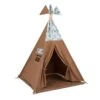 Teepee Tent + Floor Mat - Koala