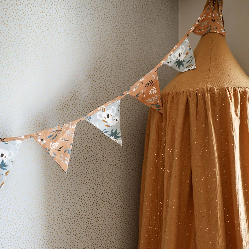 Bed Canopy - Carmel 2 Bed Canopy - Carmel – Image 2