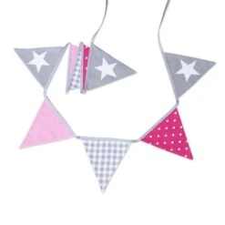 Garland - Candy Star