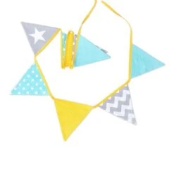 Garland - Turquoise Sea