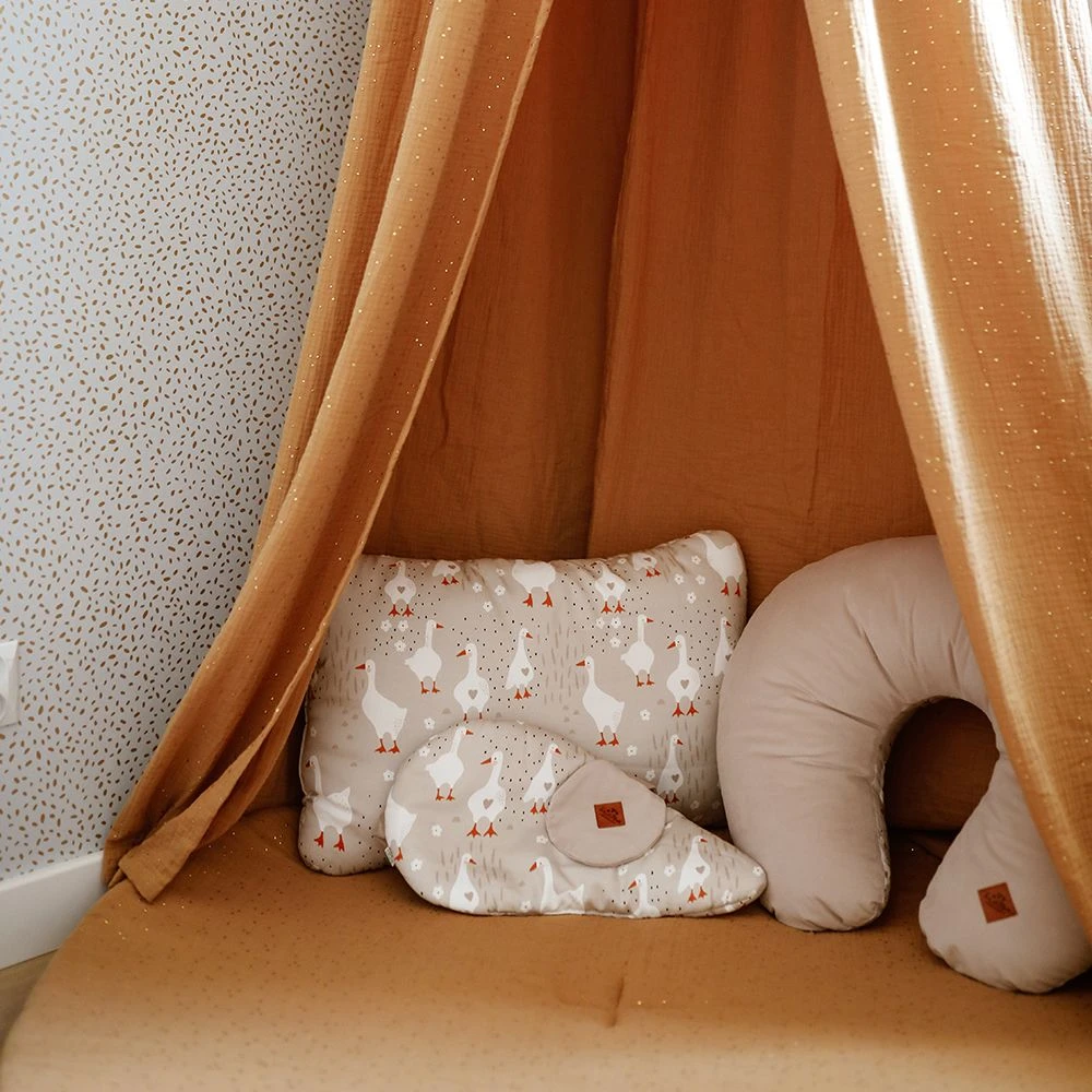 Bed Canopy - Carmel 3 Bed Canopy - Carmel – Image 3