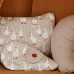 Pillow Mouse - Goose -Fun with Mum Soldes goose12