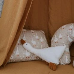 Baby Blanket S - Goose 15 Baby Blanket S - Goose -Fun with Mum Soldes goose13 4