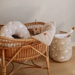 Duvet Set 80x120 - Goose -Fun with Mum Soldes goose15 1