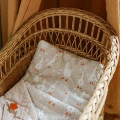 Toddler Pillow M - Goose -Fun with Mum Soldes goose3