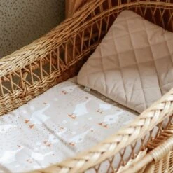 Toddler Blanket Set M - Goose 13 Toddler Blanket Set M - Goose -Fun with Mum Soldes goose7 1