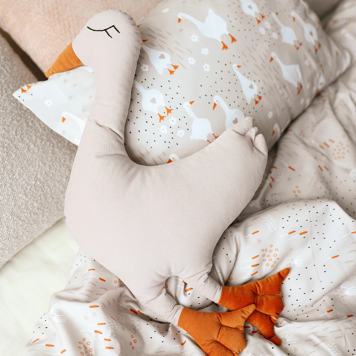 Goose Pillow 3 Goose Pillow – Image 3